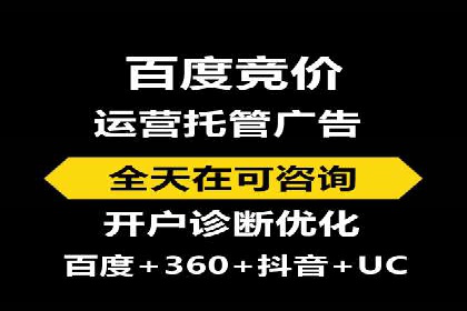 百度SEM与竞价排名策略的深度结合案例